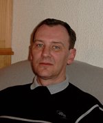 Udo Hantel