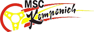 Logo des MSC Kempenich