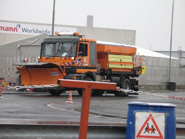 Das ist kein Teilnehmer �