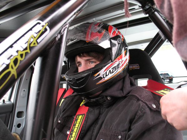 Thomas Baumeister blickt nach vorn