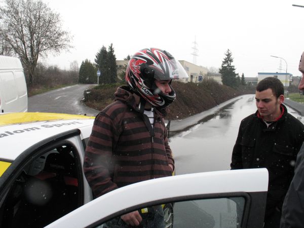 Sven Schumacher aufrecht