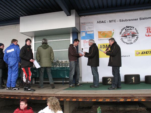 Der Lohn der M&uuml;hen