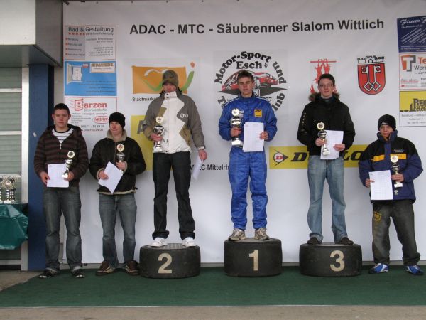 Von den Guten die Besten