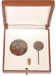 Ewald-Kroth-Medaille