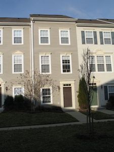 Unterkunft in Herndon