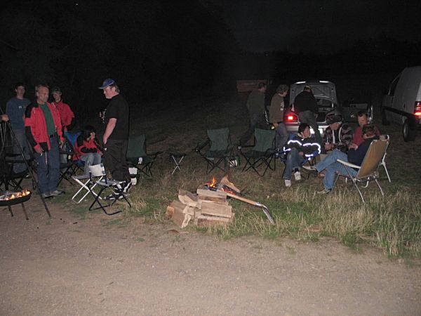 Dann wollen wir uns Mal sortieren