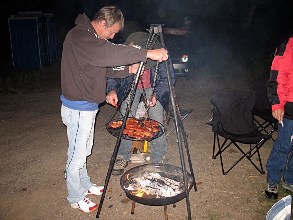 Warte, warte noch ein Weilchen