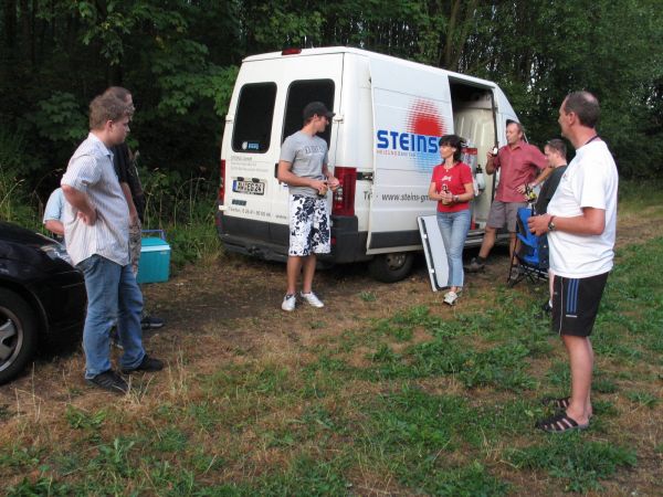 Qualit&auml;tskontrolle im Zeitalter der Lebensmittelskandale tut Not