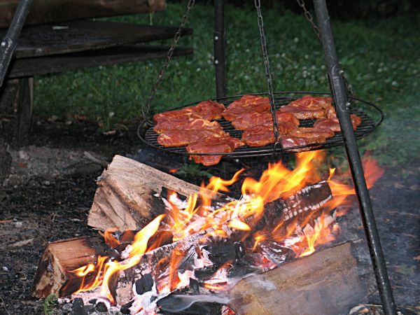 Lecker, lecker, lecker