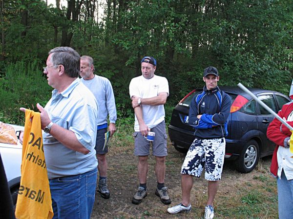 Eigentlich ist es noch viel zu fr&uuml;h