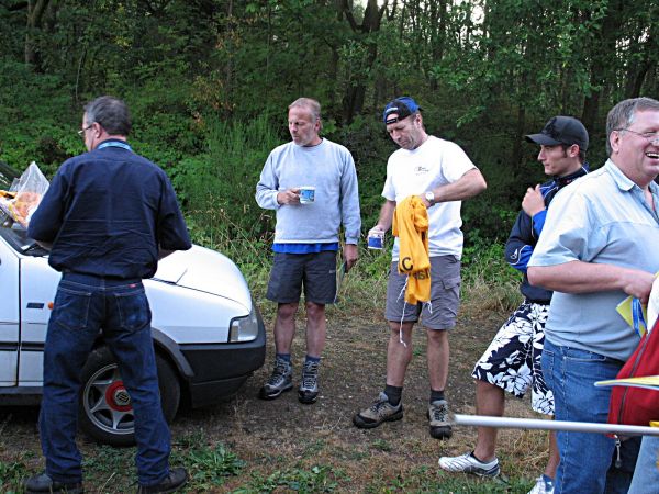 Die Laibchen habne fr&uuml;her auch anders ausgesehen
