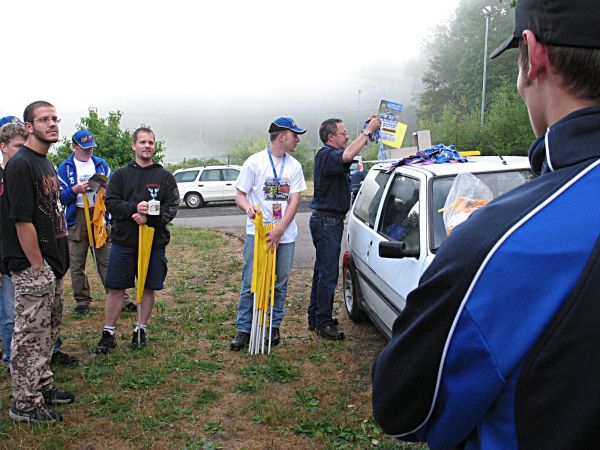 Ei wie geht's jetzt weiter