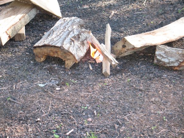 Es geht auch ohne L&ouml;tlampe