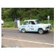 Trabant 601 RS - 1980