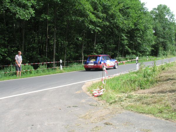 Renault 5 Maxi Turbo - 1985