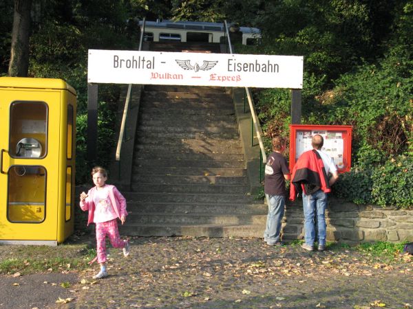 Bahnhof Brohl 4