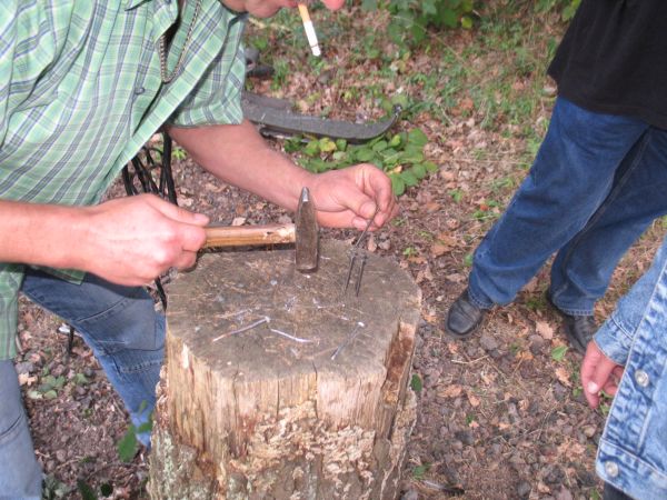 Auf zur n&auml;chsten Runde