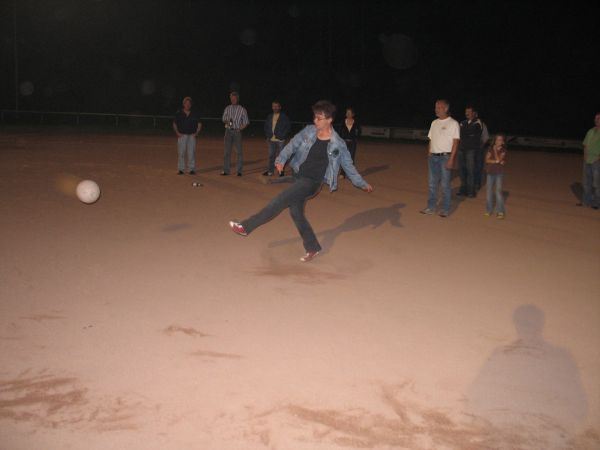 Die M&auml;dels d&uuml;rfen auch