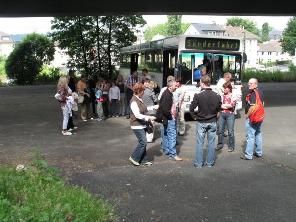 Es war in K&ouml;nigswinter �