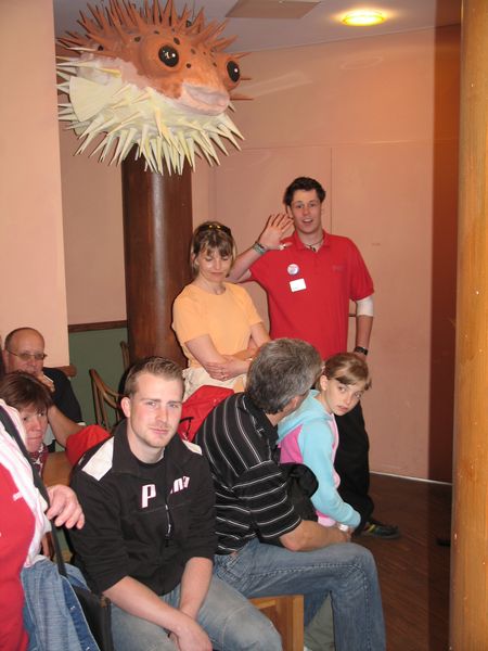 Ich erkl&auml;r euch alles