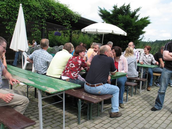 � Zickelchen - zweibeinig �