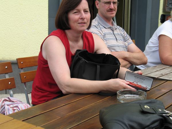 DAS ist meine Brille!!