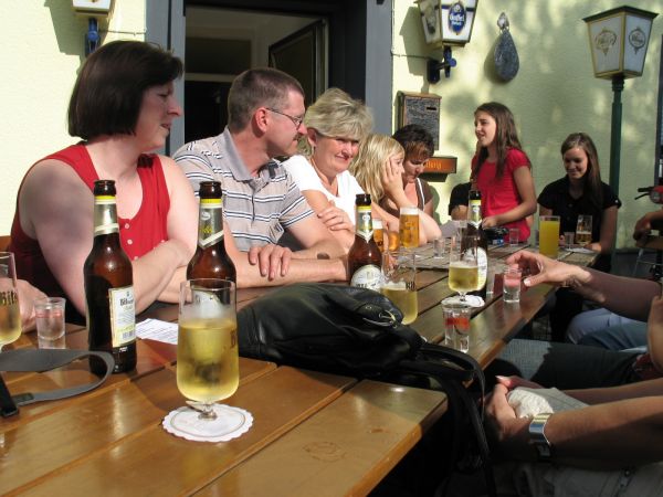 Getr&auml;nke k&uuml;hl und lecker