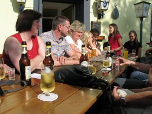 Trinken, auch leeecker