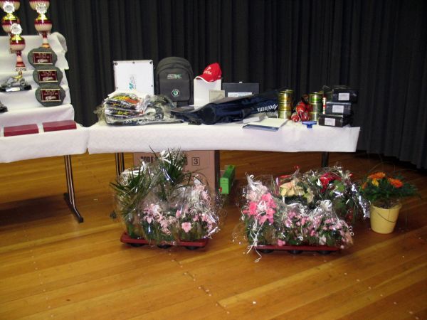 Gewinne, Gewinne, Gewinne Rechts