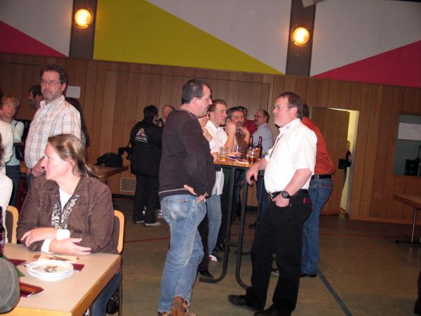 Noch mehr G&auml;ste 1