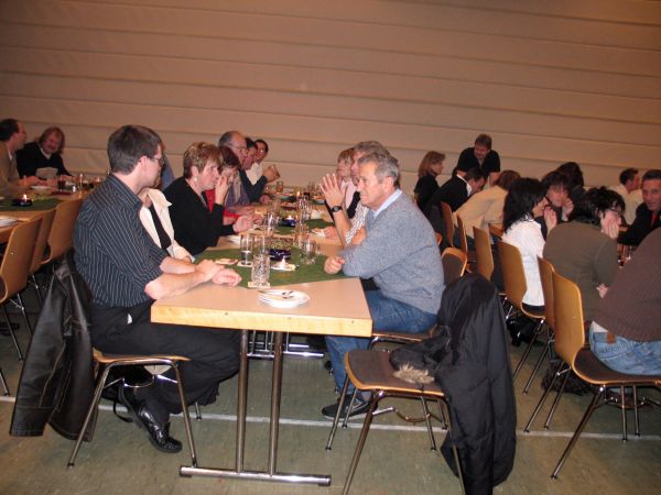 Noch mehr G&auml;ste 2