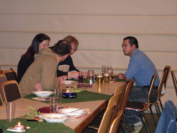 Noch mehr G&auml;ste 3