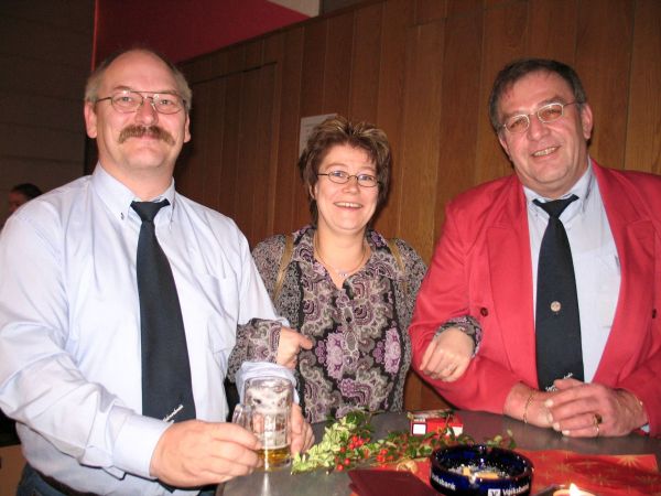 Unser G&auml;ste vom SFK Ulmen