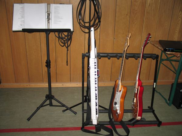 d!sgusted - Handwegszeug I