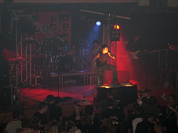 double DEE - In Action I