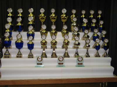 Die Pokale