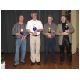 Clubmeister Orientierungssport - Udo Hantel/ Heinz-Bernd Baumeister (P1), Josef Wilms/ Ludwig Heuser (P2)