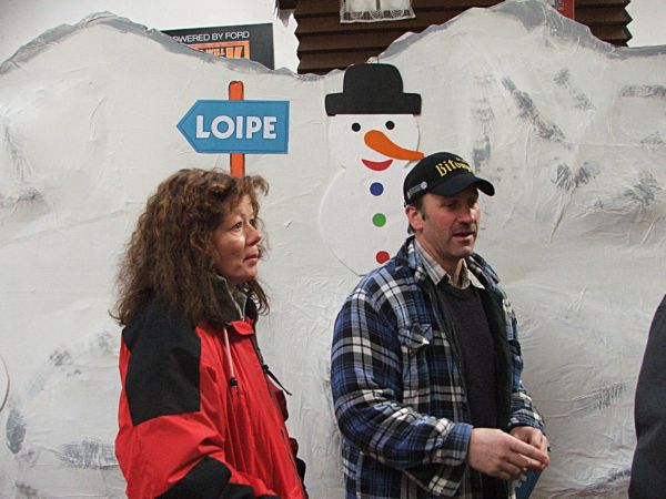 Reden wir dr&uuml;ber