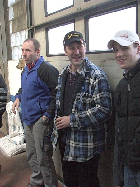 Nachwuchsf&ouml;derung