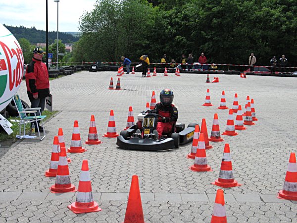 Svenja Monschauer im S