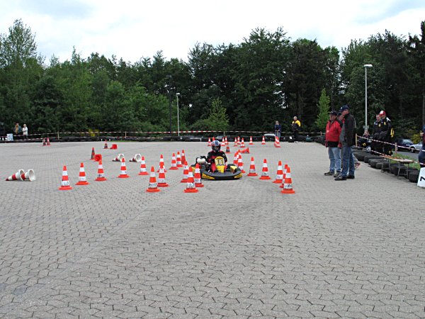 Alexander Jaschek im Ypsilon