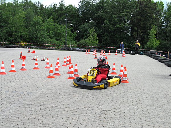 Yannic Zimmermann im Ypsilon