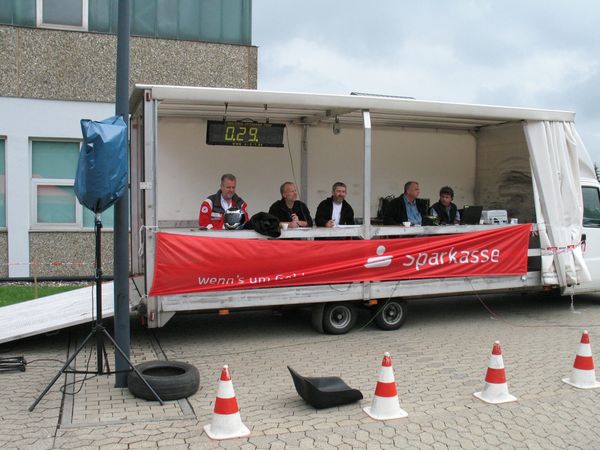 Helfen, reden Zeiten raten