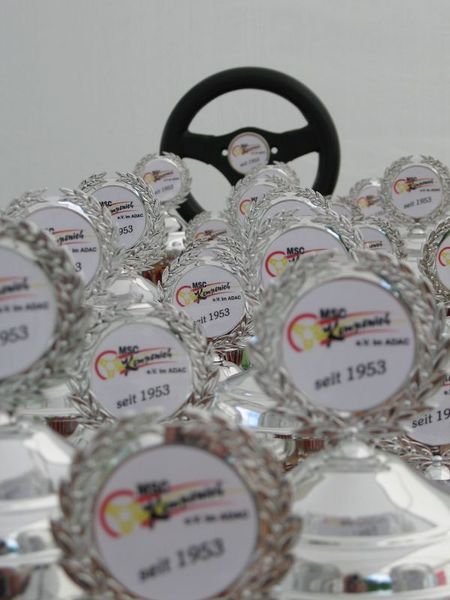 F&uuml;r die Besten unter den Guten