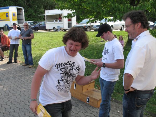 � ich mach's niiiiiiiiiiiie wieder