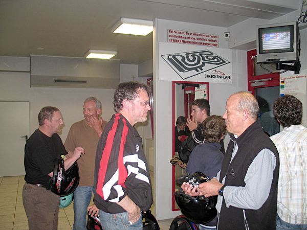 Benzingespr&auml;che 1