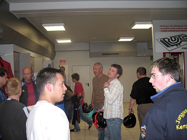 Benzingespr&auml;che 3