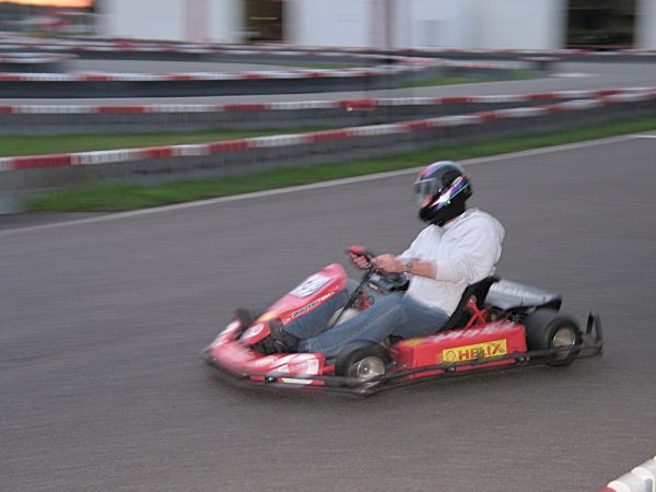 Auf der Jagd nach dem gesamten Feld