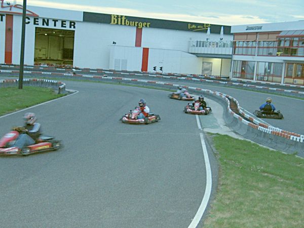 Hier ist Bewegung drin