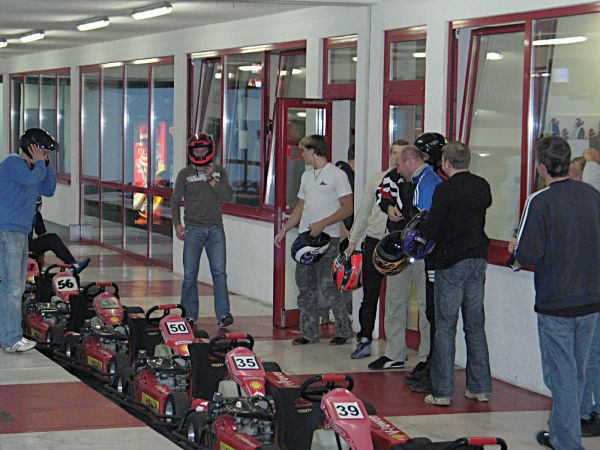 Benzingespr&auml;che 1